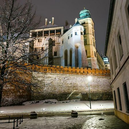 Wawel Castle Apartment / Stradomska 5A Краків Екстер'єр фото